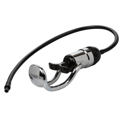 Optimum Series Maximum Results Pump Set | 716770094520 | Available at EroticWarehouse.com