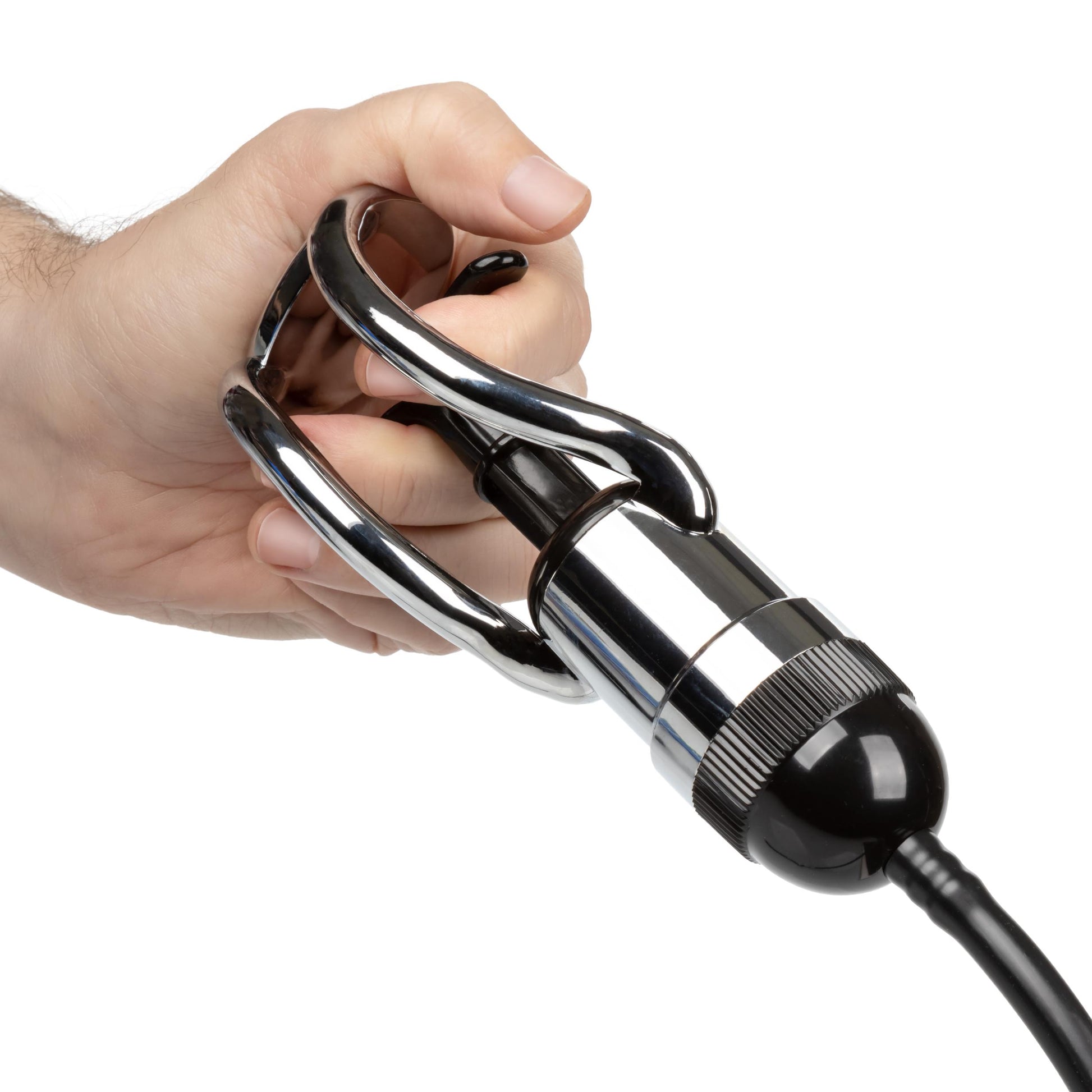 Optimum Series Maximum Results Pump Set | 716770094520 | Available at EroticWarehouse.com