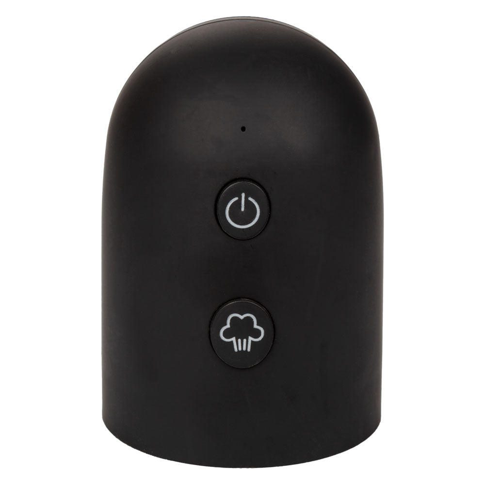 Optimum Series Rechargeable Ez Pump Kit | 716770093295 | Available at EroticWarehouse.com