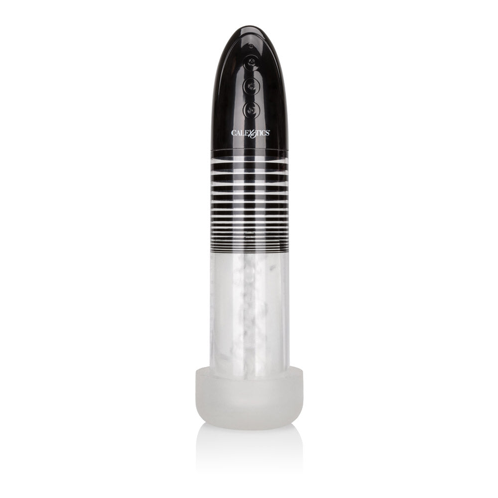 Optimum Series Automatic Smart Pump | 716770090935 | Available at EroticWarehouse.com