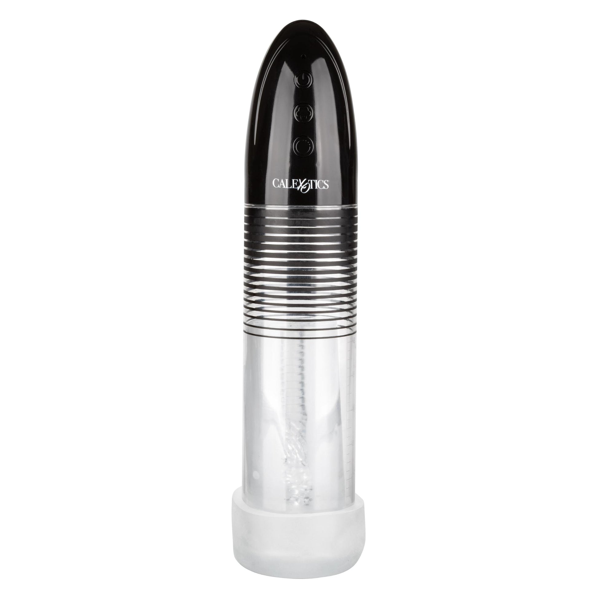 Optimum Series Executive Automatic Smart Pump | 716770094513 | Available at EroticWarehouse.com