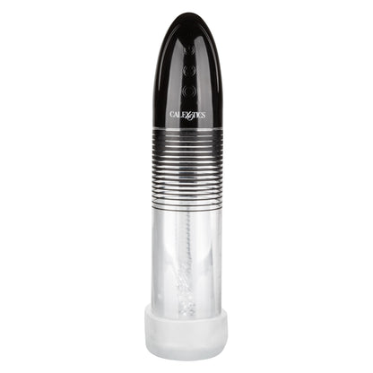 Optimum Series Executive Automatic Smart Pump | 716770094513 | Available at EroticWarehouse.com