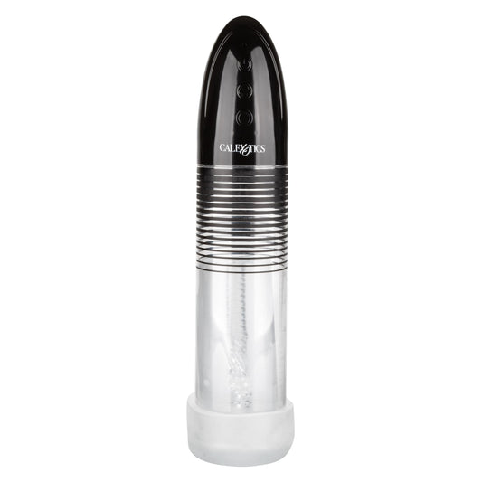 Optimum Series Executive Automatic Smart Pump | 716770094513 | Available at EroticWarehouse.com