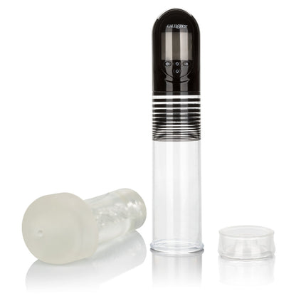 Optimum Series Advanced Automatic Smart Pump | 716770092618 | Available at EroticWarehouse.com