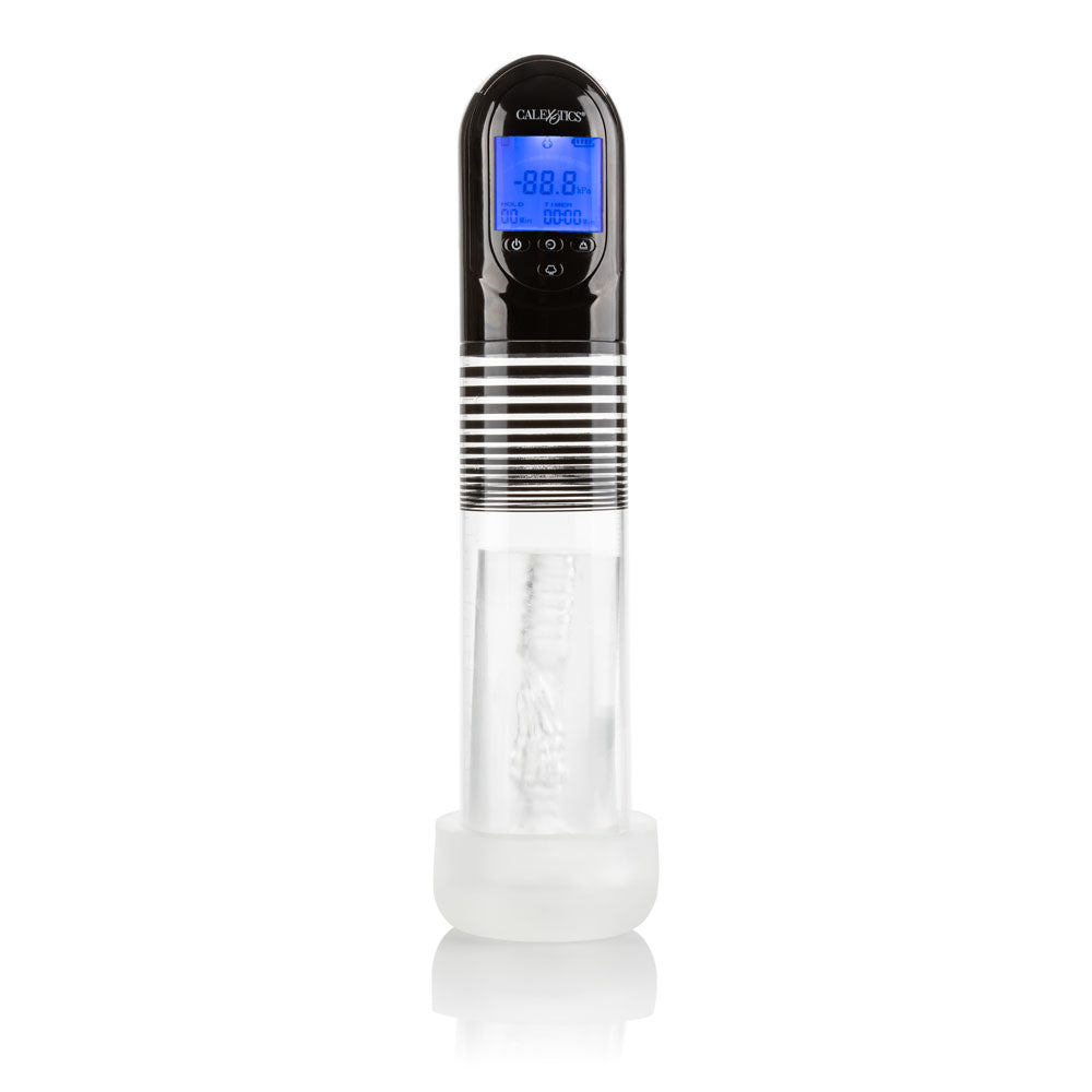Optimum Series Advanced Automatic Smart Pump | 716770092618 | Available at EroticWarehouse.com