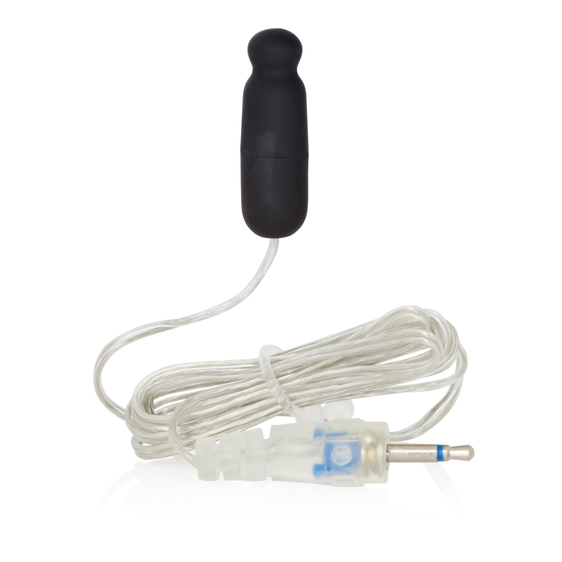 Sterling Collection Micro Velvet-Cote Bullet | 716770054135 | Available at EroticWarehouse.com