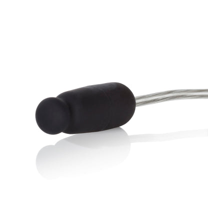 Sterling Collection Micro Velvet-Cote Bullet | 716770054135 | Available at EroticWarehouse.com