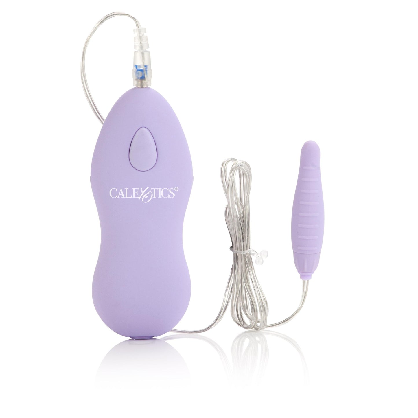 Twin Pleasure Pak - Purple | 716770050106 | Available at EroticWarehouse.com
