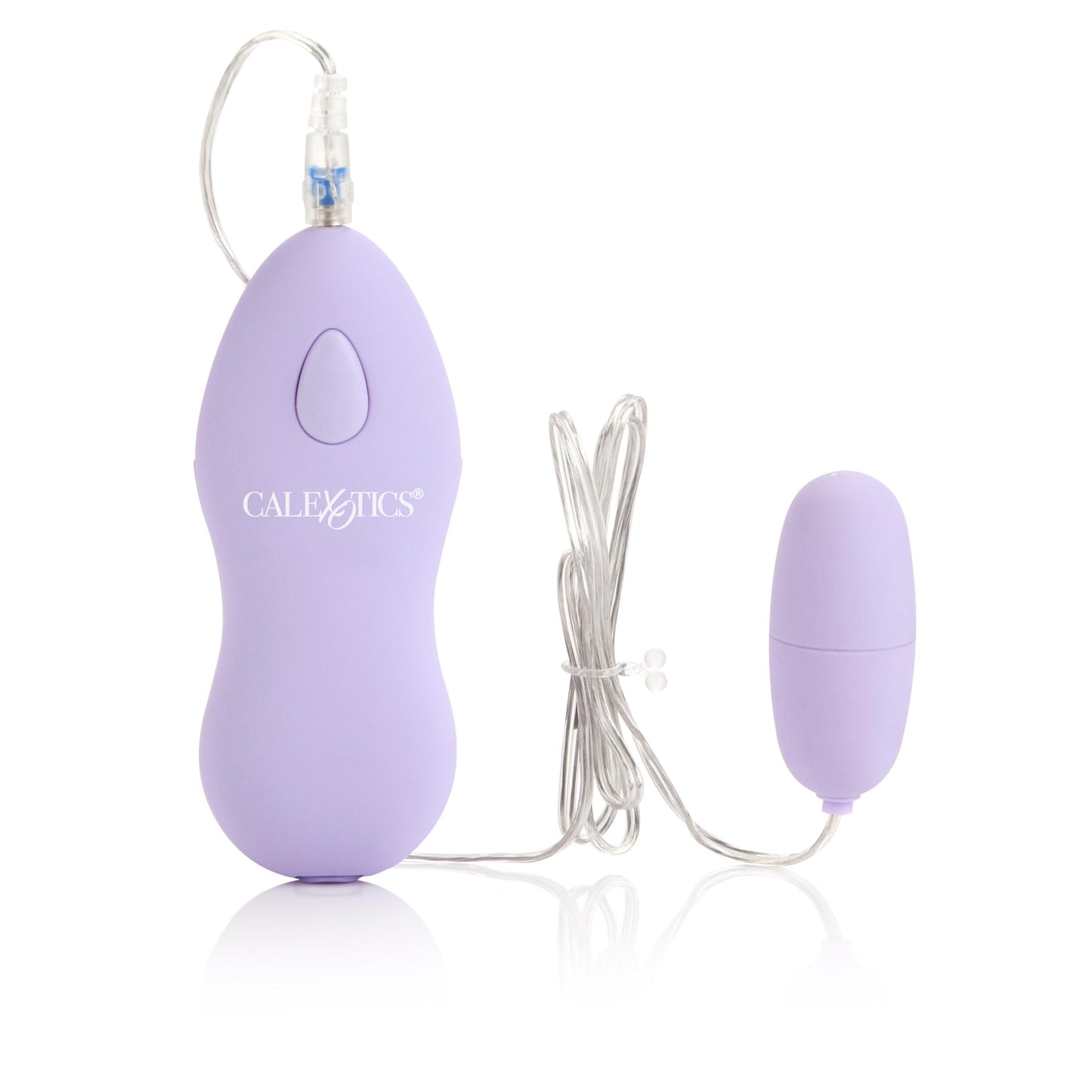 Twin Pleasure Pak - Purple | 716770050106 | Available at EroticWarehouse.com