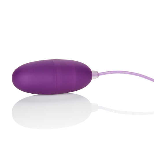 Waterproof Pocket Exotics Waterproof Bullet - Purple | 716770037022 | Available at EroticWarehouse.com