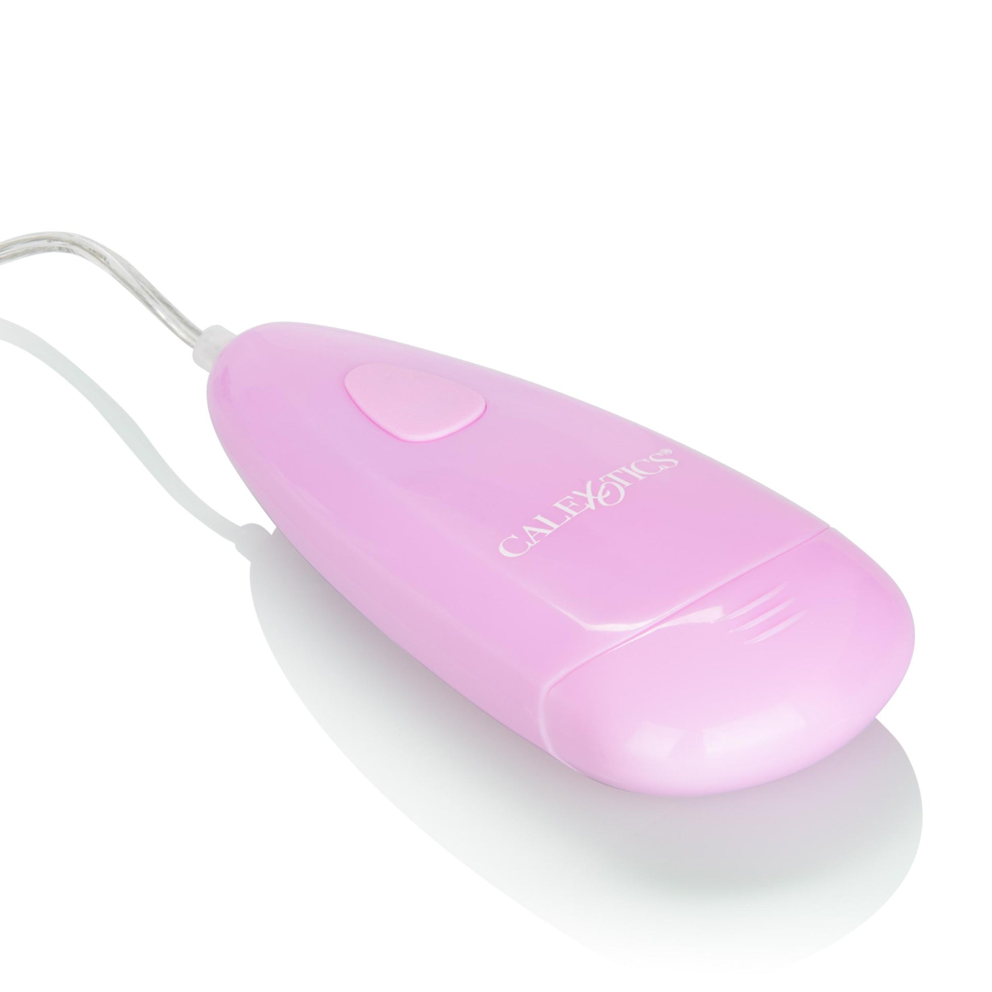 Pocket Exotics Waterproof Silver Bullet - Pink | 716770087720 | Available at EroticWarehouse.com