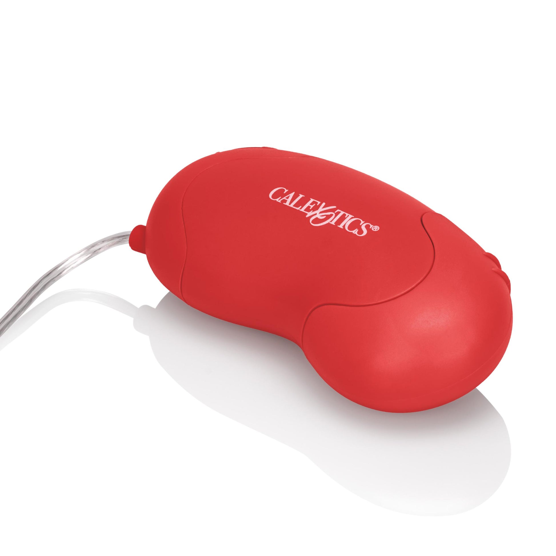 Bliss Bullet - Red | 716770046130 | Available at EroticWarehouse.com