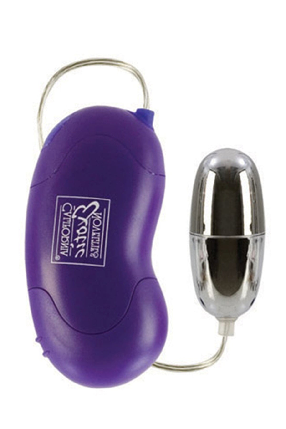 Bliss Bullet - Purple | 716770046147 | Available at EroticWarehouse.com