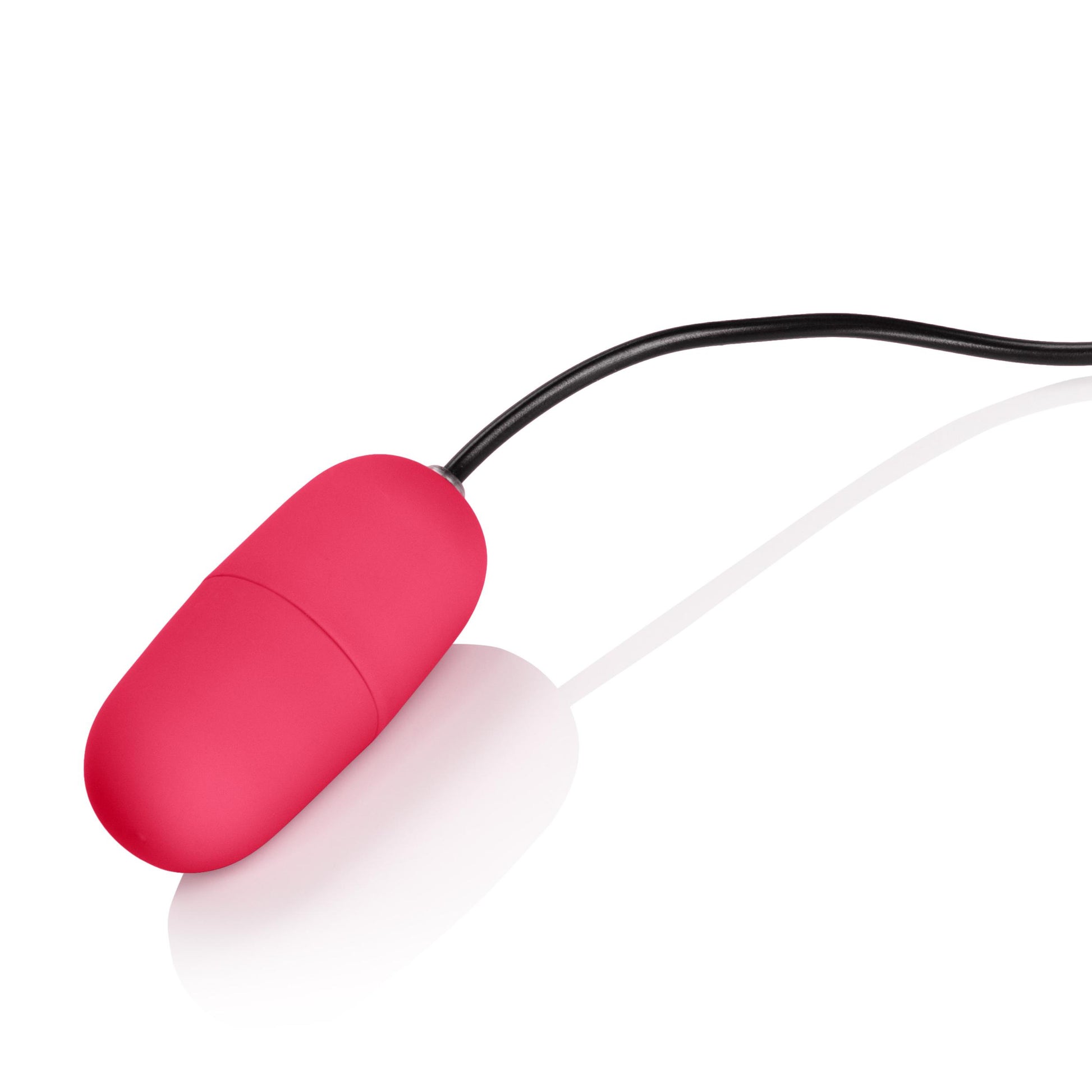 Power Play Playful Bullet - Pink | 716770081100 | Available at EroticWarehouse.com