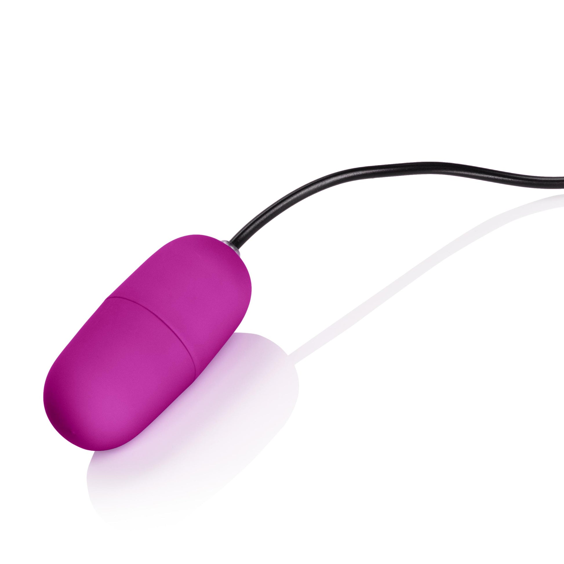 Power Play Playful Bullet - Purple | 716770081124 | Available at EroticWarehouse.com