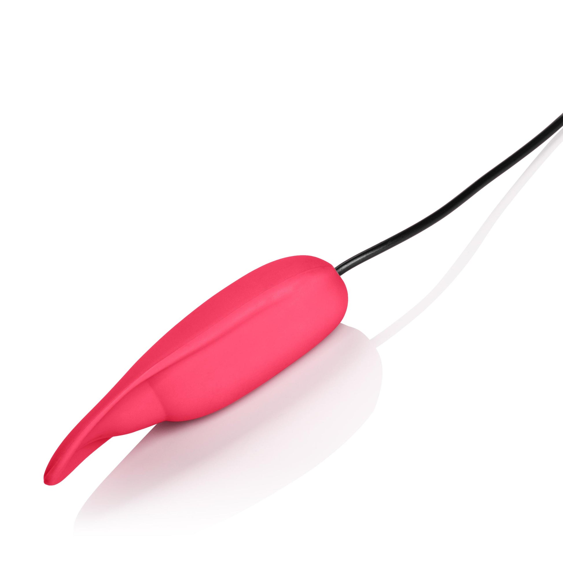 Power Play Flickering Tongue - Pink | 716770081162 | Available at EroticWarehouse.com