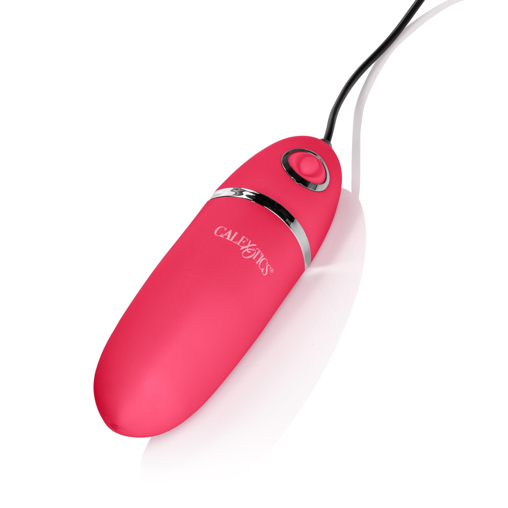 Power Play Flickering Tongue - Pink | 716770081162 | Available at EroticWarehouse.com