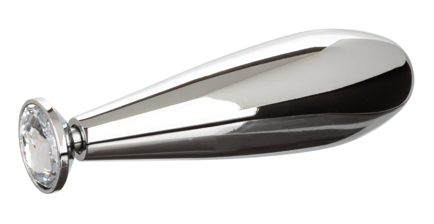 Star Fucker Glider Butt Plug | 716770102584 | Available at EroticWarehouse.com