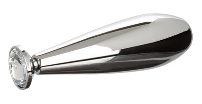 Star Fucker Glider Butt Plug | 716770102584 | Available at EroticWarehouse.com