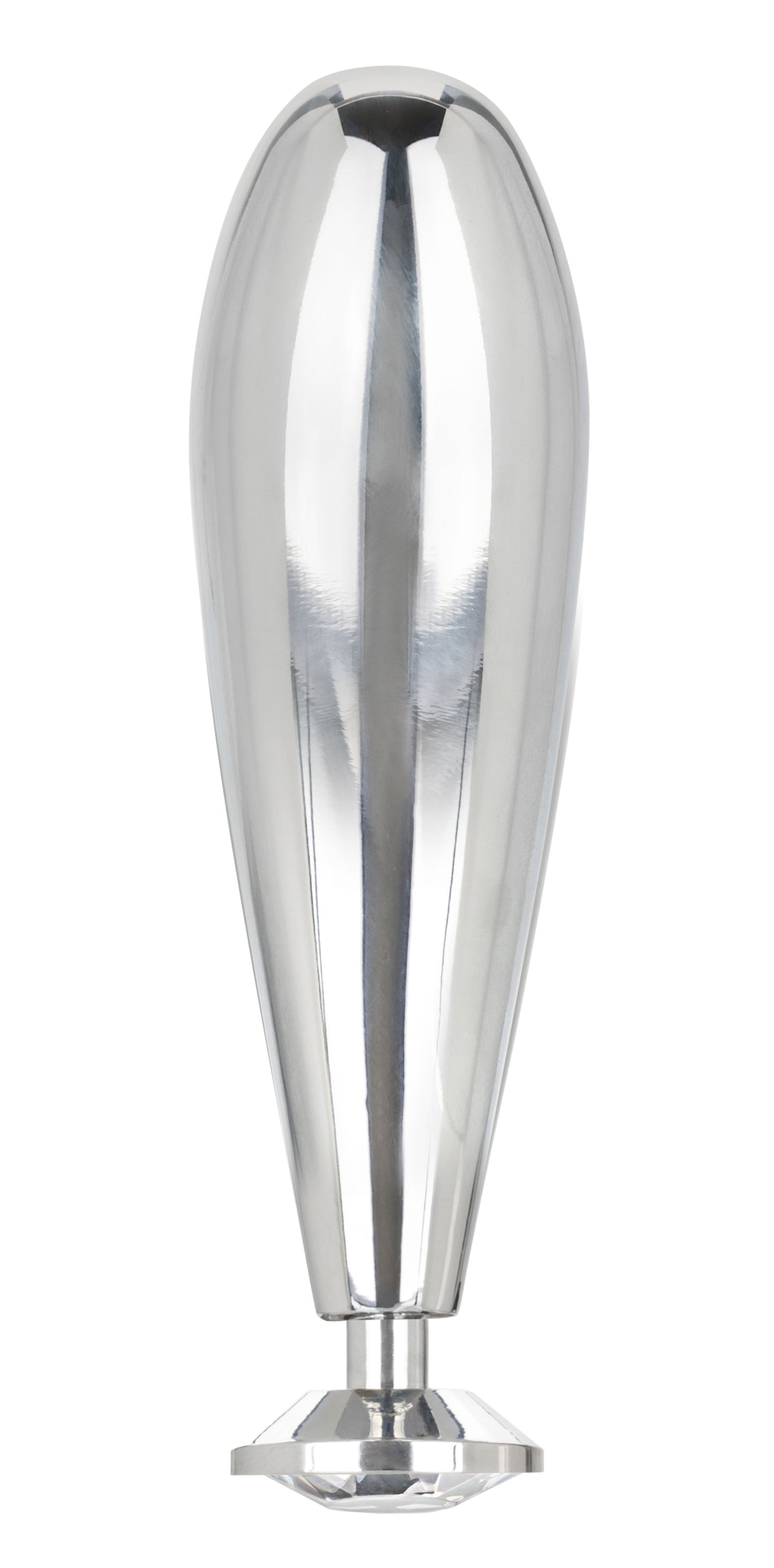 Star Fucker Glider Butt Plug | 716770102584 | Available at EroticWarehouse.com