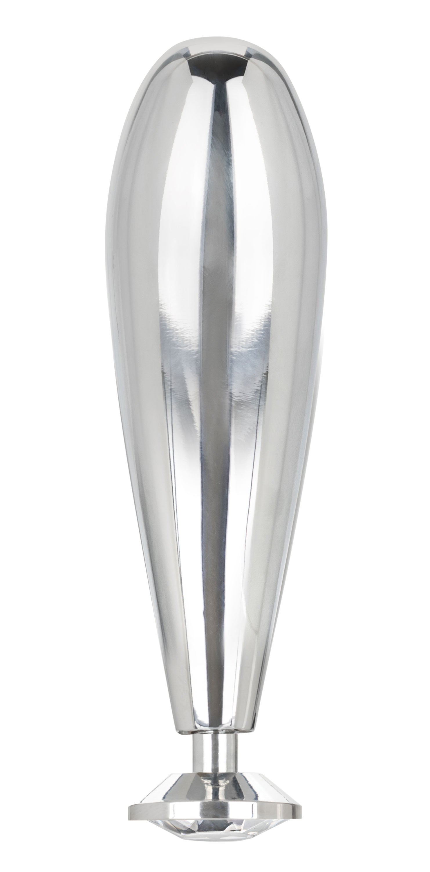 Star Fucker Glider Butt Plug | 716770102584 | Available at EroticWarehouse.com