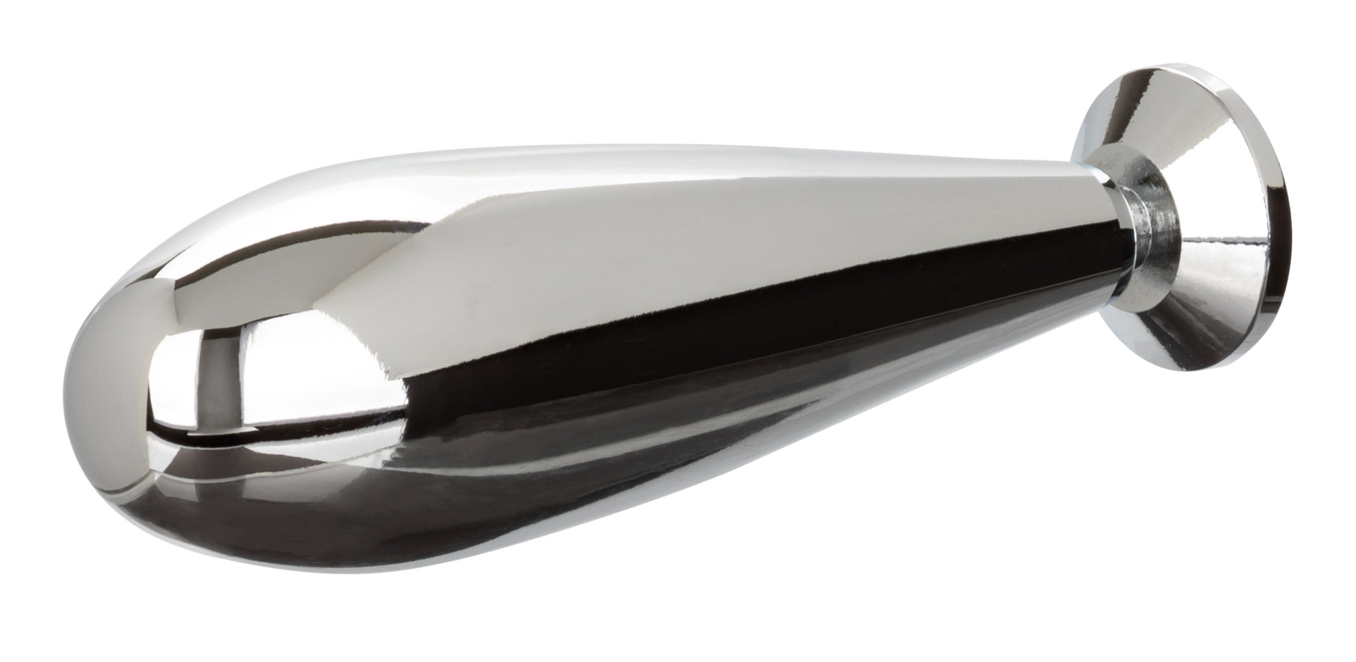 Star Fucker Glider Butt Plug | 716770102584 | Available at EroticWarehouse.com