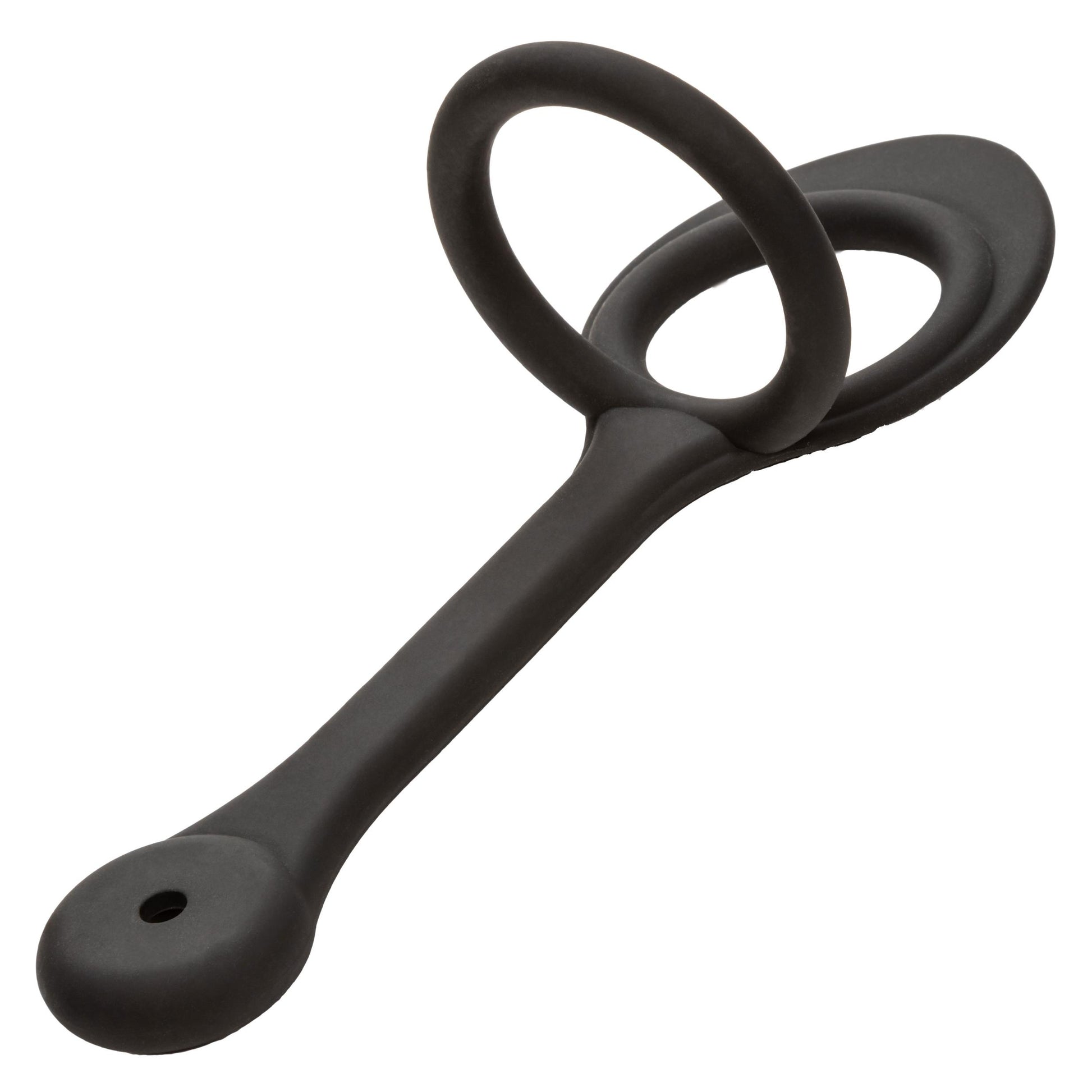 Star Fucker Glider Butt Plug | 716770102584 | Available at EroticWarehouse.com