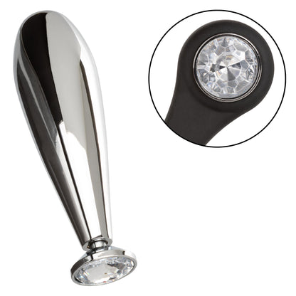 Star Fucker Glider Butt Plug | 716770102584 | Available at EroticWarehouse.com