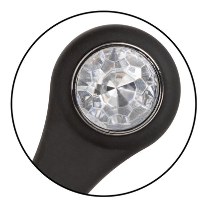 Star Fucker Glider Butt Plug | 716770102584 | Available at EroticWarehouse.com