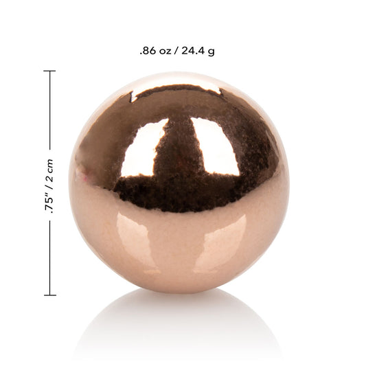 Climax Weighted Balls | 716770091819 | Available at EroticWarehouse.com