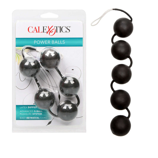 Power Balls | 716770012227 | Available at EroticWarehouse.com