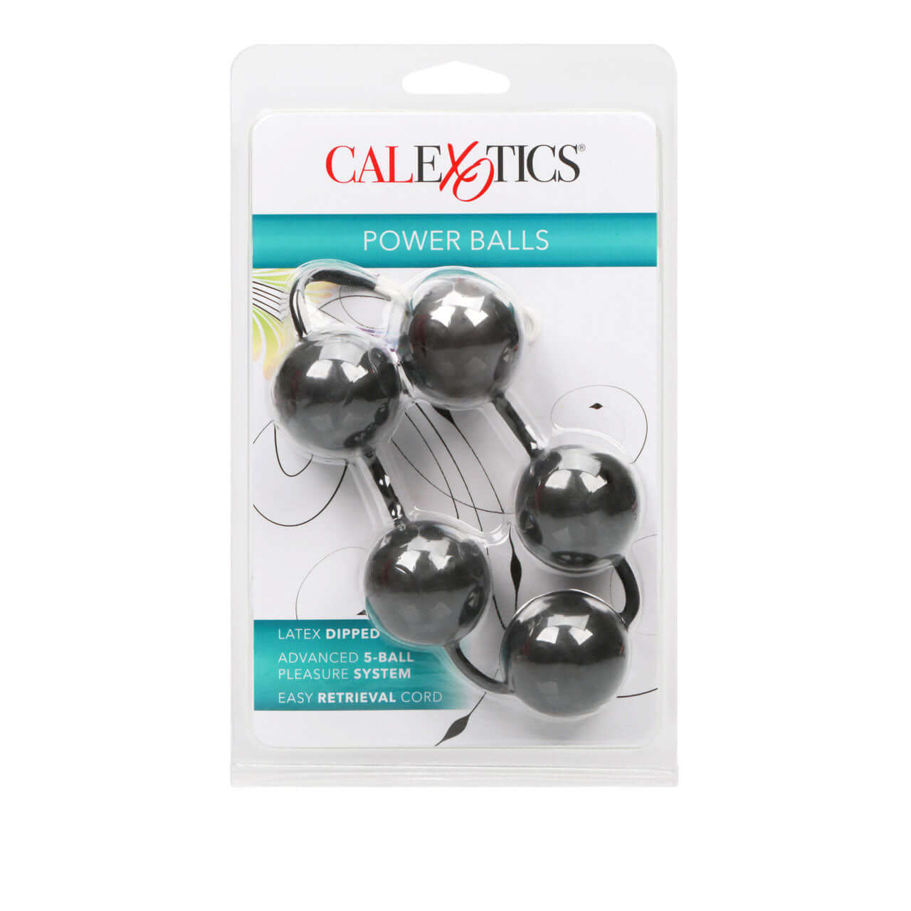 Power Balls | 716770012227 | Available at EroticWarehouse.com