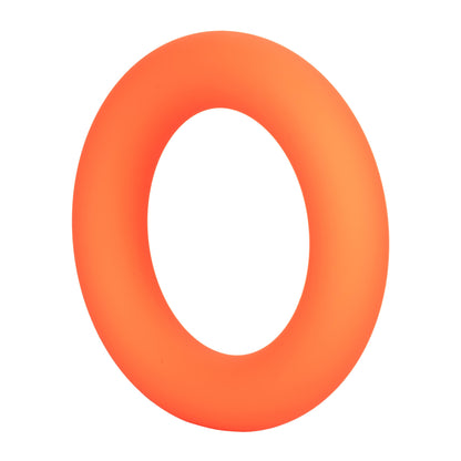 Link Up Ultra-Soft Verge - Orange | 716770095480 | Available at EroticWarehouse.com