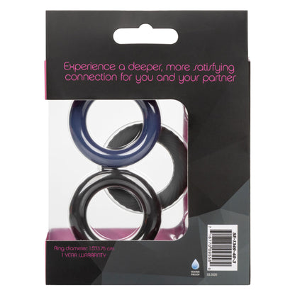 Link Up Ultra-Soft Extreme Set | 716770095589 | Available at EroticWarehouse.com