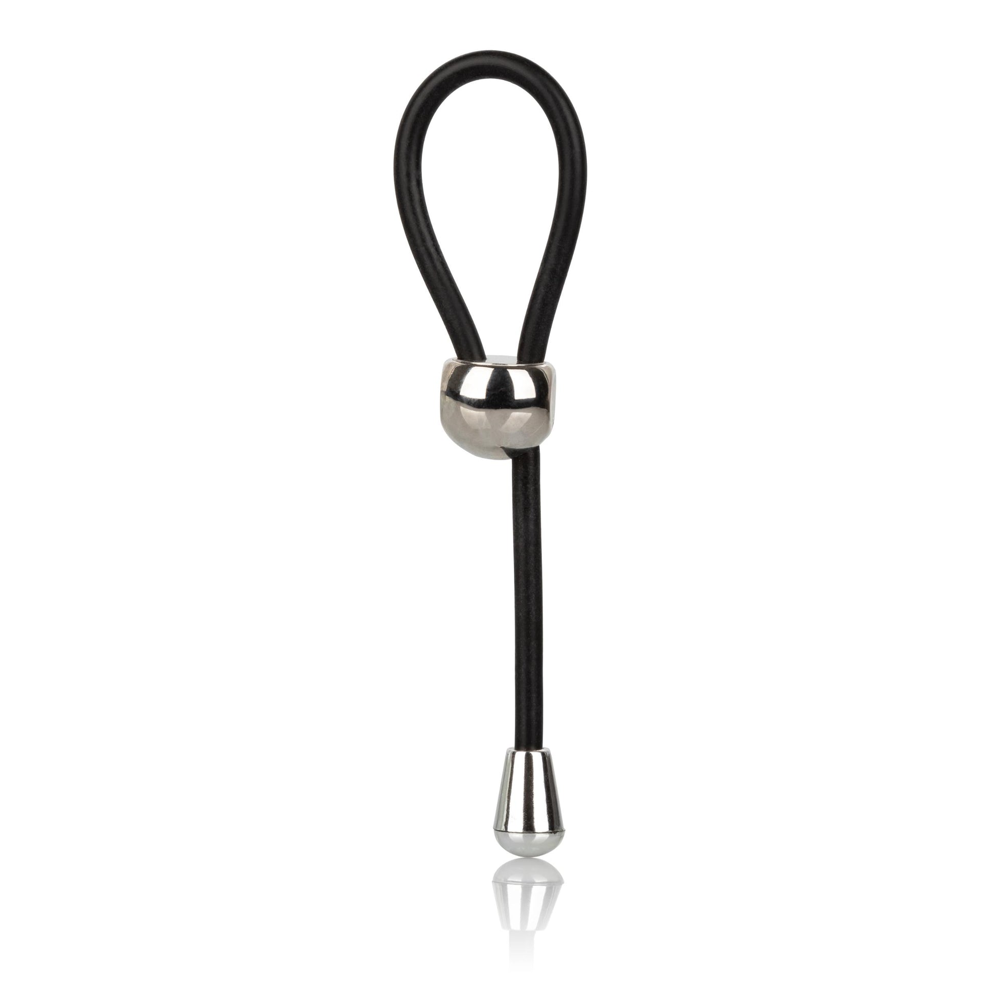 E-Z Cinch Silicone Lasso | 716770092113 | Available at EroticWarehouse.com