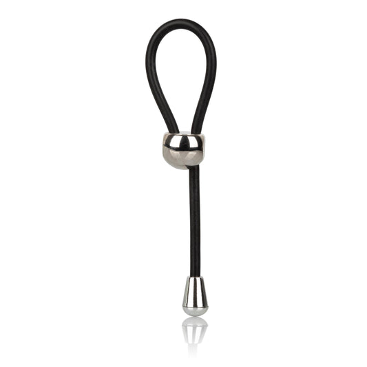 E-Z Cinch Silicone Lasso | 716770092113 | Available at EroticWarehouse.com