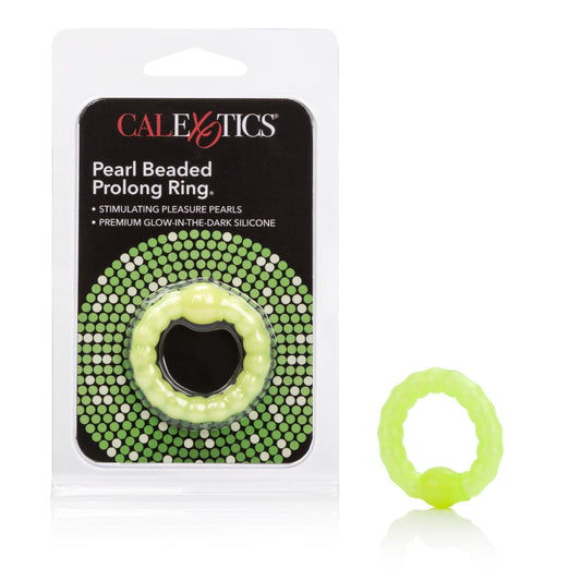 Prolong Beaded Rings | 716770015259 | Available at EroticWarehouse.com