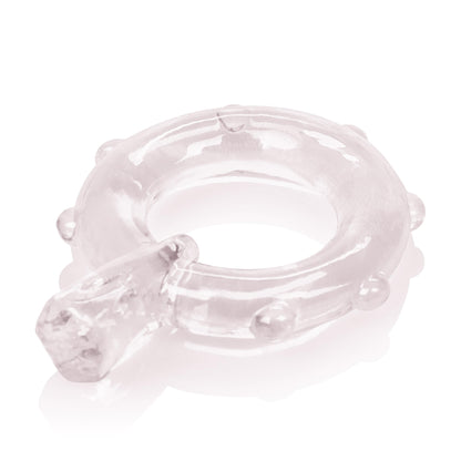 Magic C-Rings - Clear | 716770055682 | Available at EroticWarehouse.com