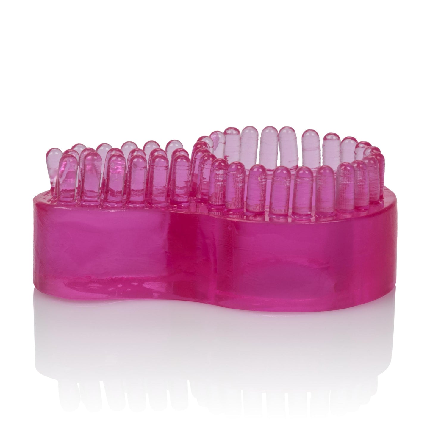 Super Stretch Enhancer Ring - Pink | 716770017475 | Available at EroticWarehouse.com