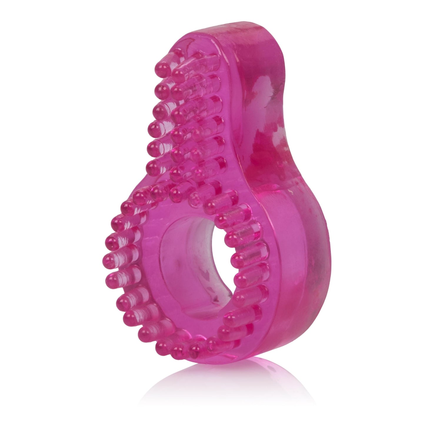 Super Stretch Enhancer Ring - Pink | 716770017475 | Available at EroticWarehouse.com