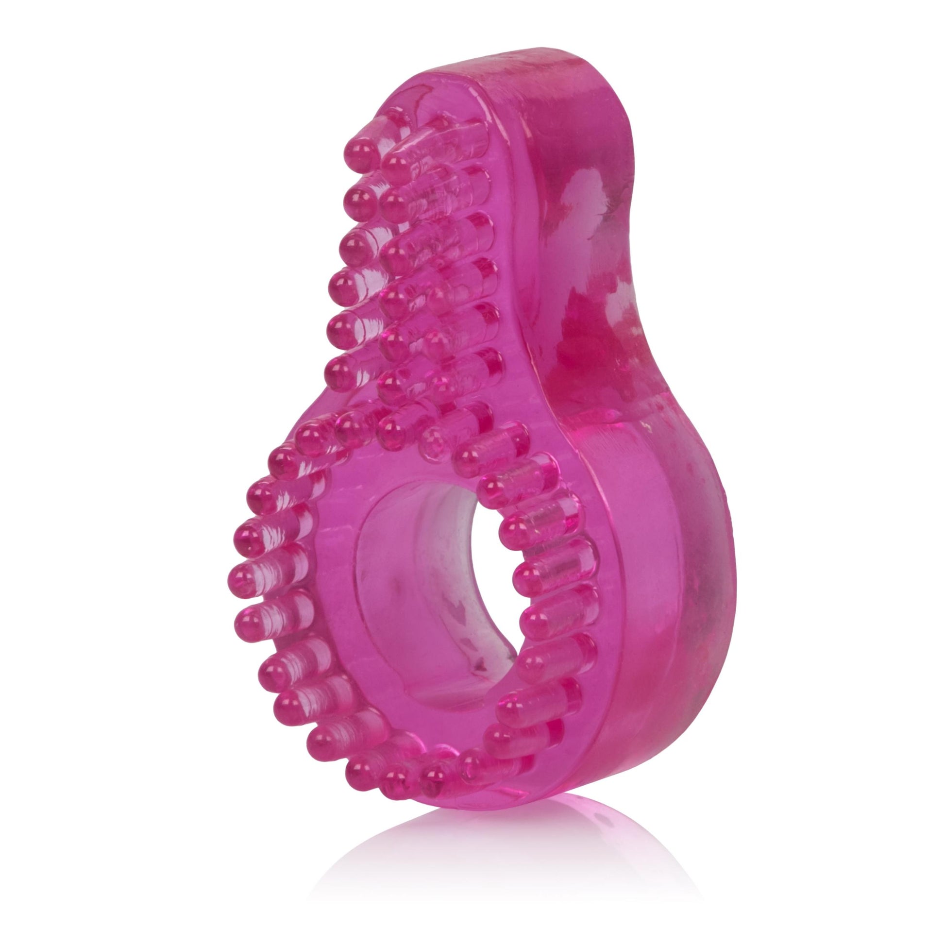 Super Stretch Enhancer Ring - Pink | 716770017475 | Available at EroticWarehouse.com