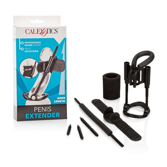 Penis Extender | 716770090454 | Available at EroticWarehouse.com