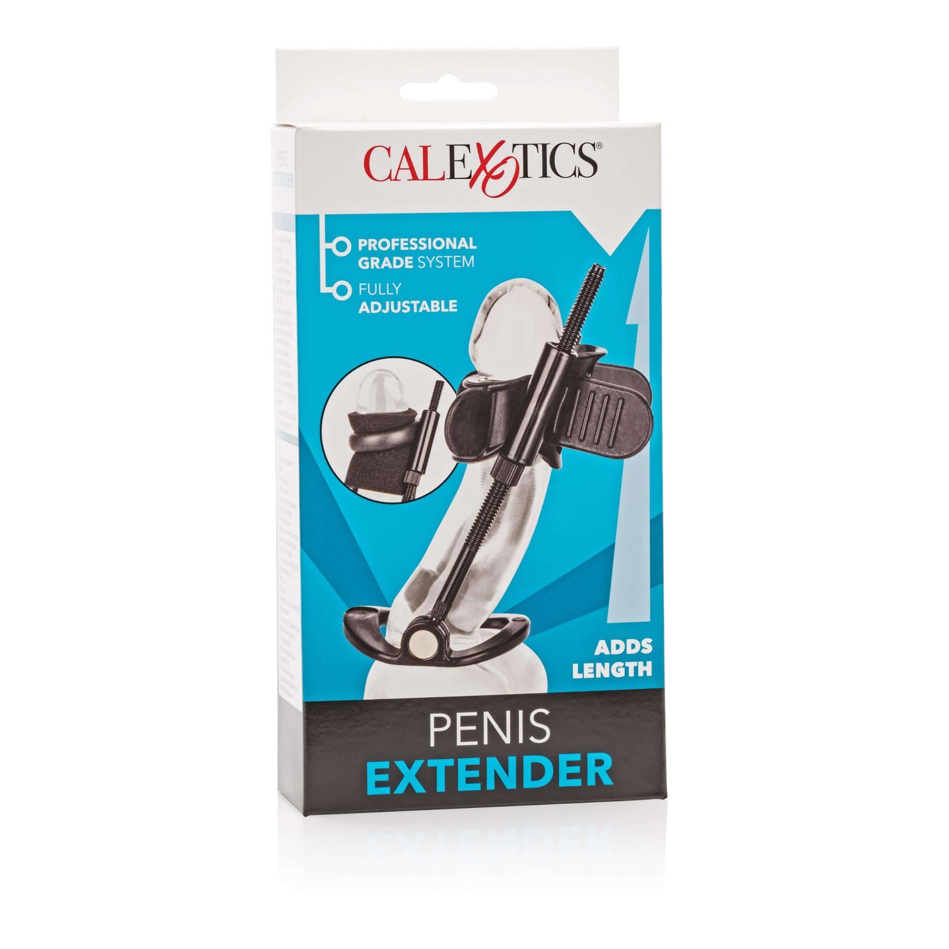 Penis Extender | 716770090454 | Available at EroticWarehouse.com