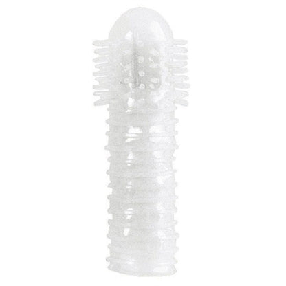Glow-in-the-Dark Reversible Sleeve | 716770018960 | Available at EroticWarehouse.com