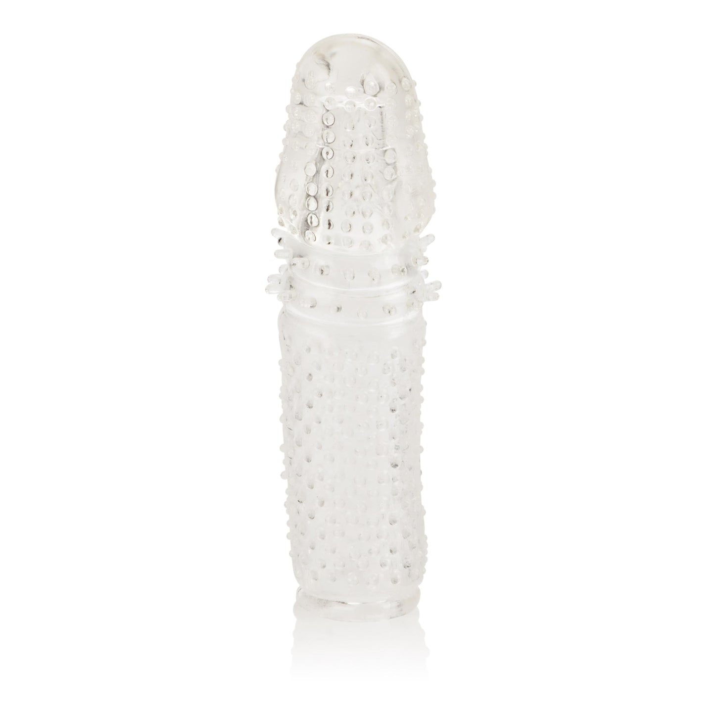 Senso Extension - Clear | 716770006967 | Available at EroticWarehouse.com