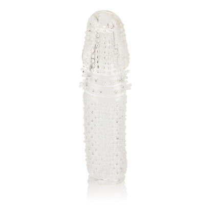 Senso Extension - Clear | 716770006967 | Available at EroticWarehouse.com