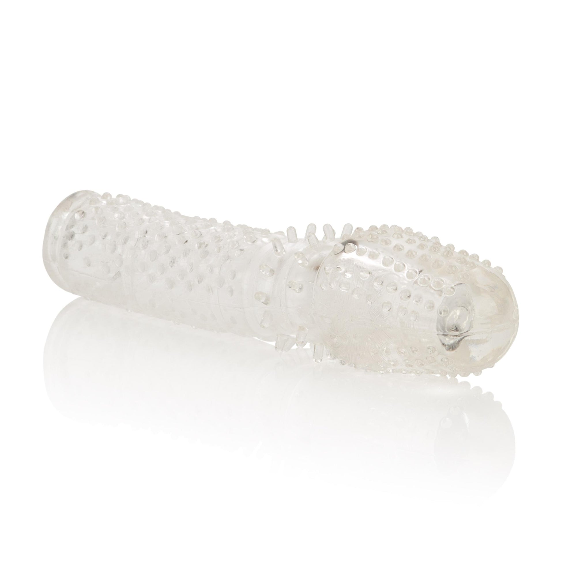 Senso Extension - Clear | 716770006967 | Available at EroticWarehouse.com