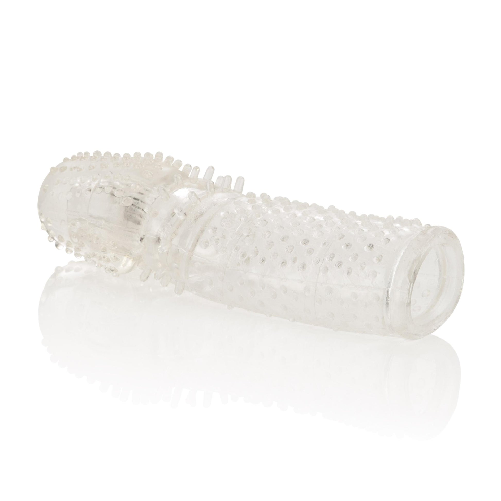 Senso Extension - Clear | 716770006967 | Available at EroticWarehouse.com