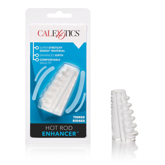 Hot Rod Enhancer | 716770015402 | Available at EroticWarehouse.com