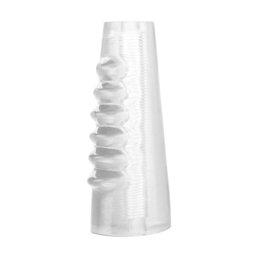 Hot Rod Xtreme Enhancer - Clear | 716770094490 | Available at EroticWarehouse.com